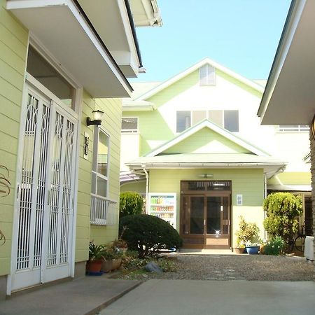 Yokohamaya Hotel Kamisu Екстериор снимка