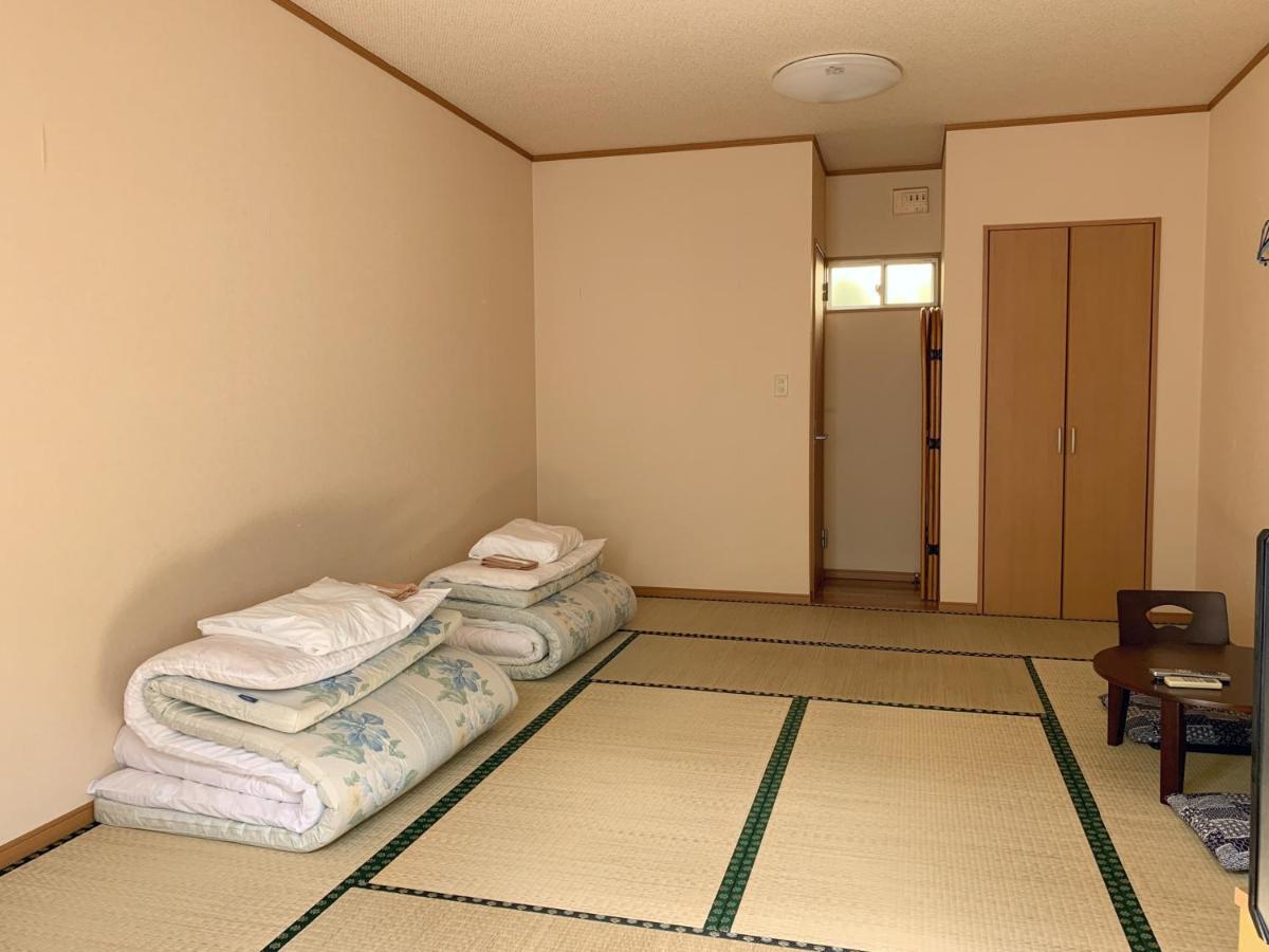 Yokohamaya Hotel Kamisu Екстериор снимка