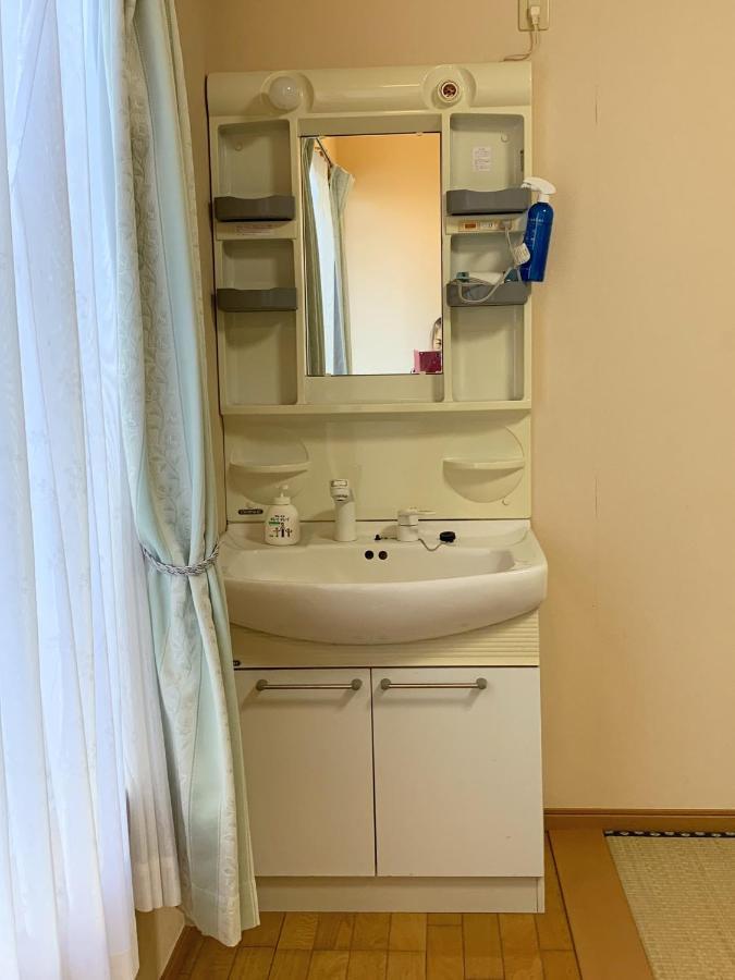 Yokohamaya Hotel Kamisu Екстериор снимка